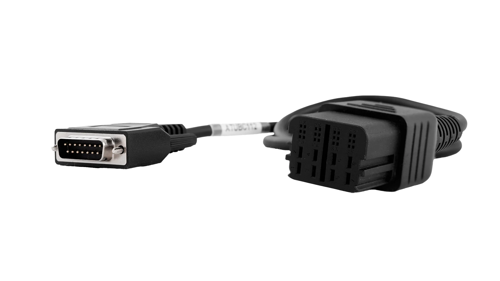 New - Bench cable for Mercedes MD1CP001